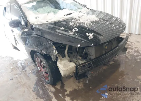 2016 Nissan Sentra Sv из США, поврежденный, VIN 3N1AB7AP7GL678893